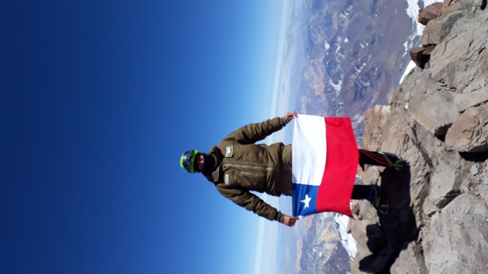 Aconcagua