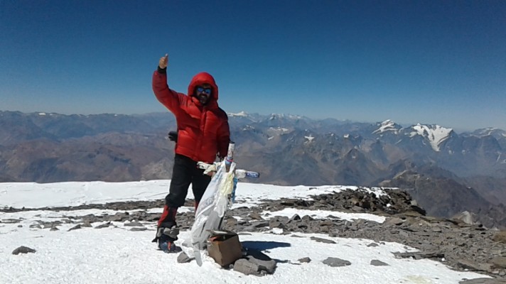 Aconcagua