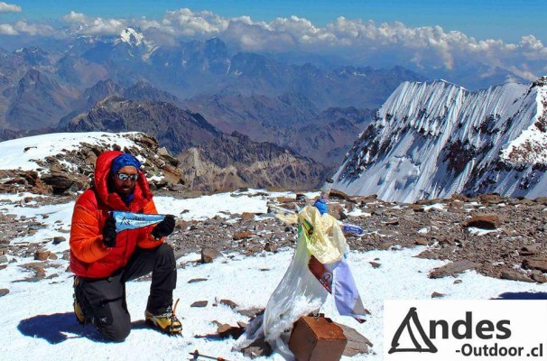 Aconcagua