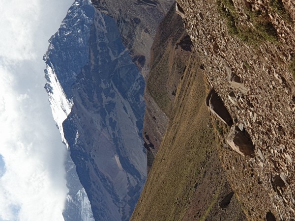Aconcagua