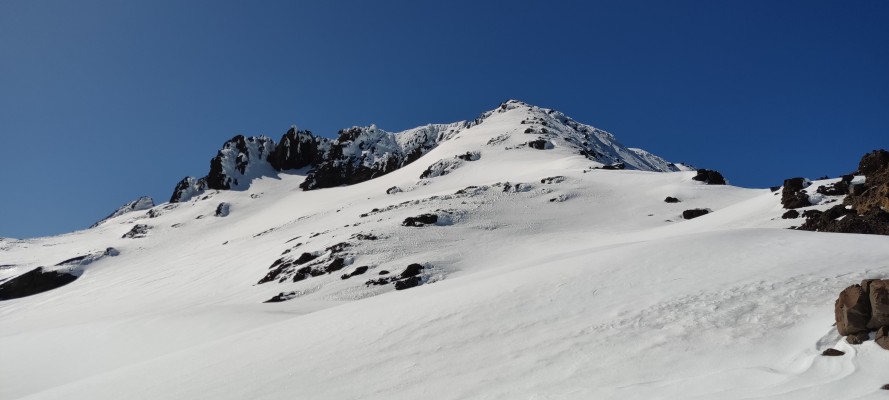 Sierra Nevada