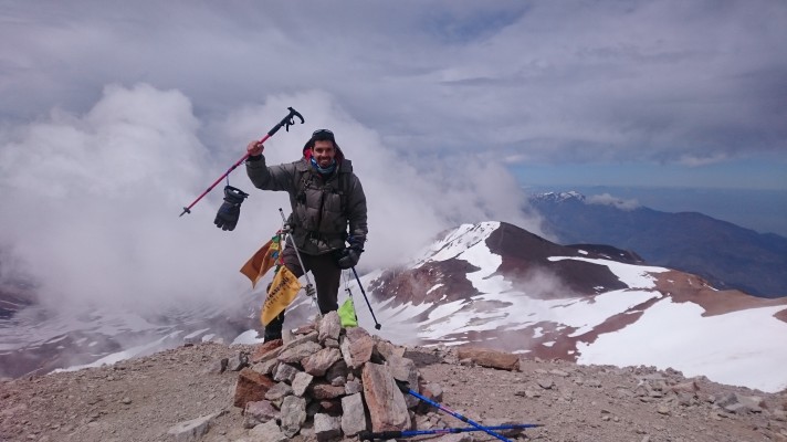 Cristian Cordero Jimenez