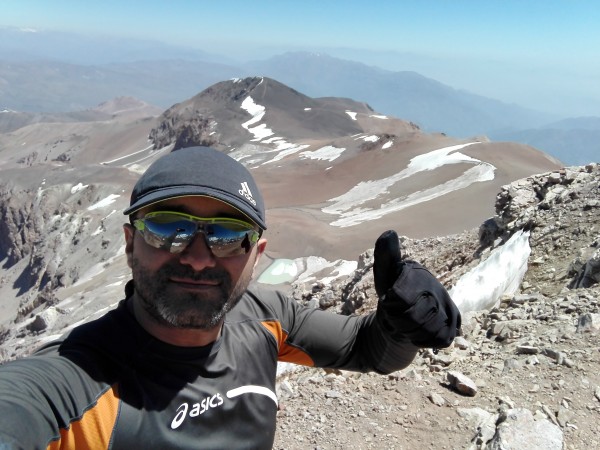 Guillermo Rivera Pardo