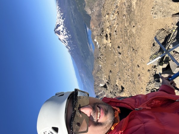 Sierra Nevada