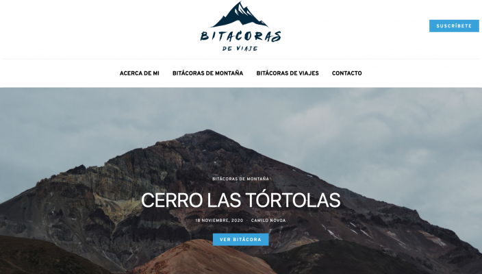 Las Tórtolas