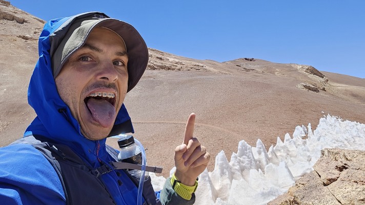 Penitentes