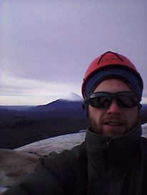 Mauricio Gómez Utreras