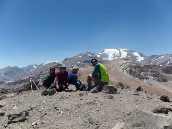 La Parva