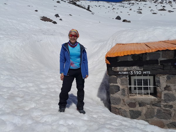 Refugio Plantat