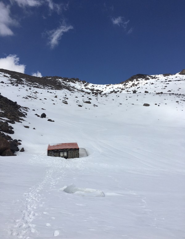 Refugio Plantat