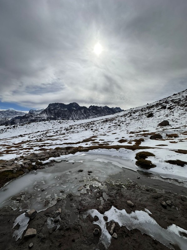 Refugio Plantat
