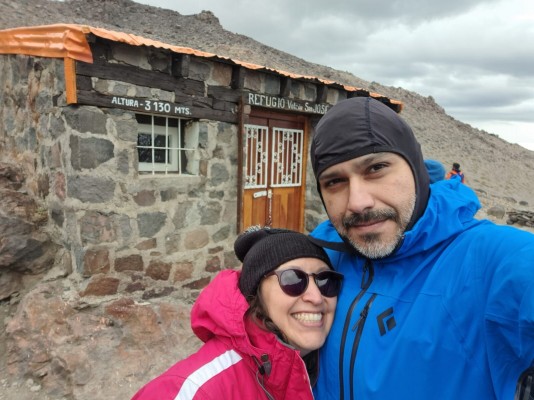 Refugio Plantat