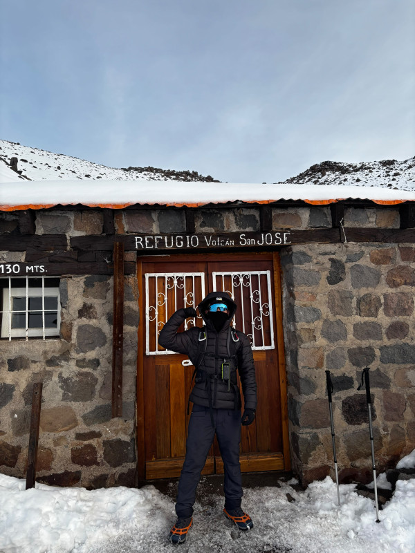 Refugio Plantat