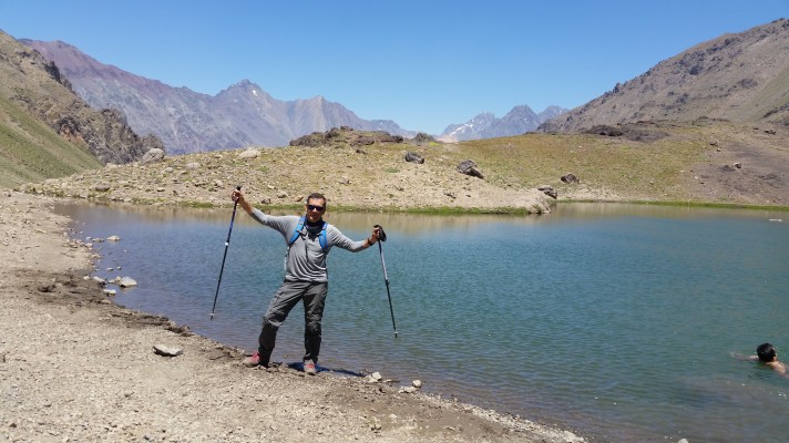 Laguna de Rubillas