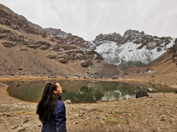 Laguna de Rubillas