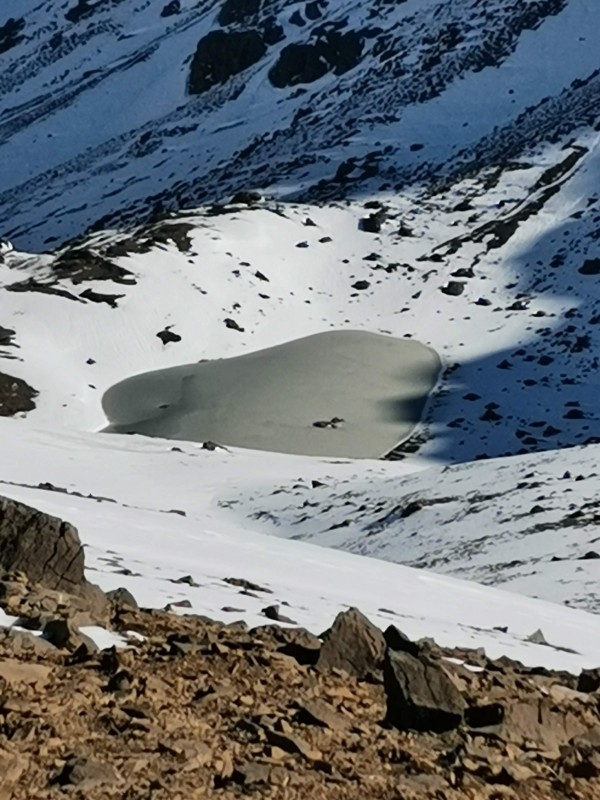 Laguna de Rubillas