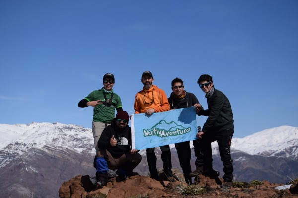 Pata del Diablo