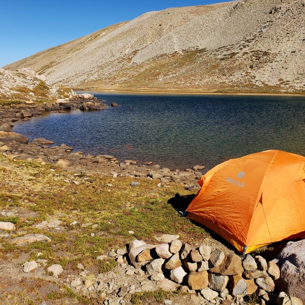 Laguna Fría o Guzmán