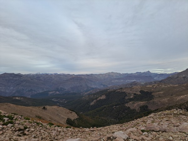 Laguna Fría o Guzmán
