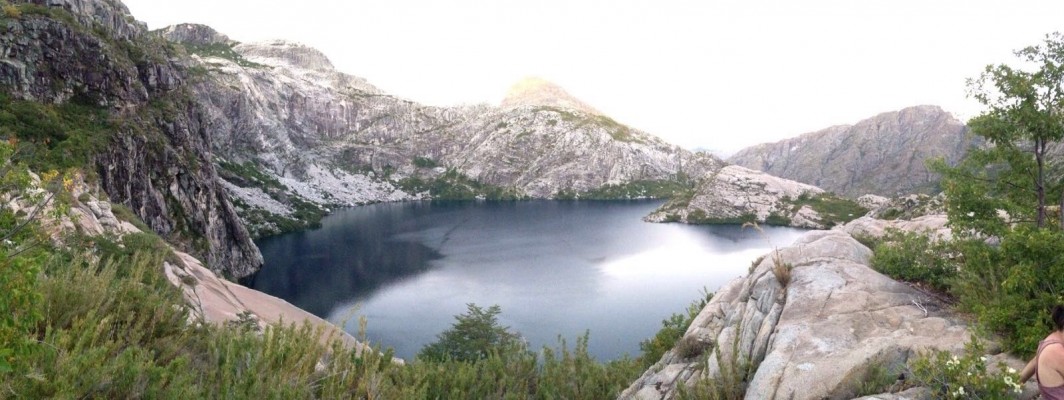 Laguna La Plata