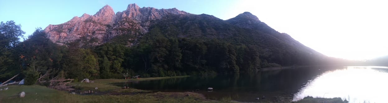 Laguna La Plata