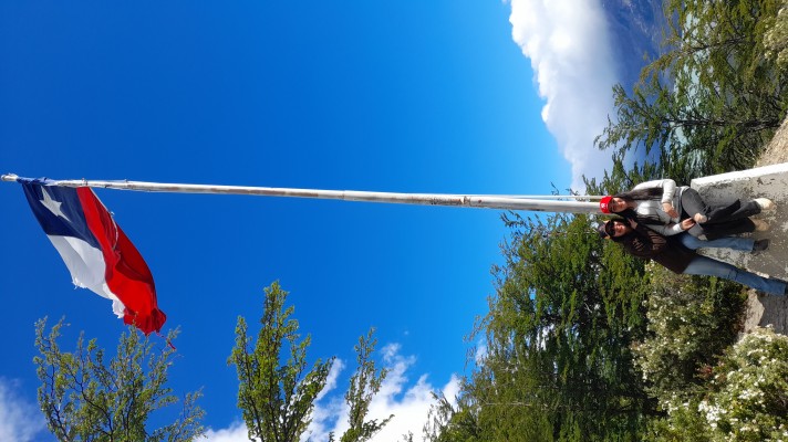 Mirador la Bandera