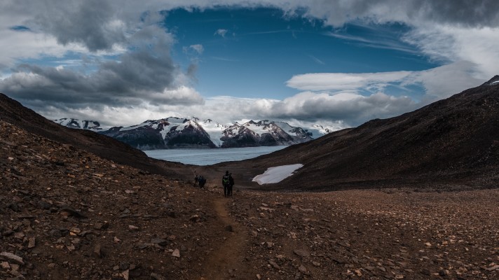La O (Macizo del Paine)