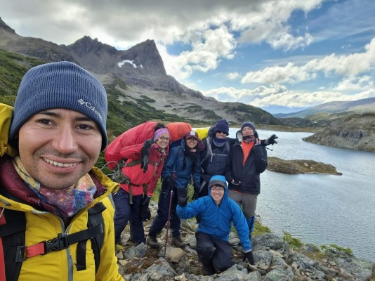 Dientes de Navarino
