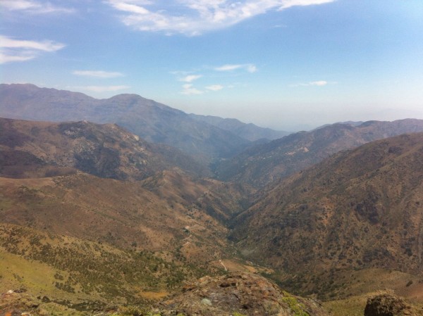 Refugio Alemán de la Parva