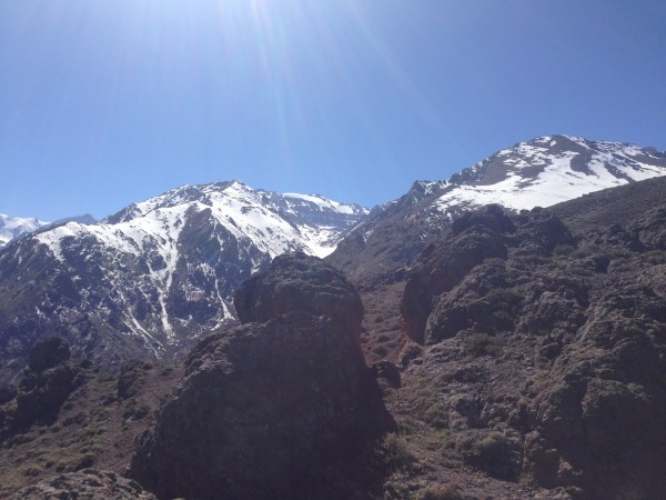 Refugio Alemán de la Parva