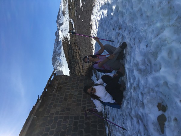 Refugio Alemán de la Parva