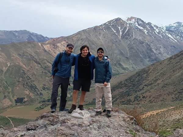 Refugio Alemán de la Parva