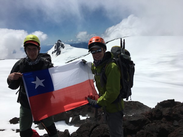 Cristian Quezada Lillo