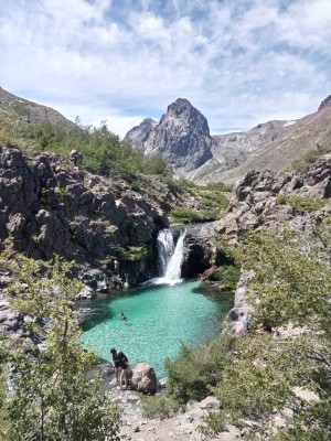 El Bolsón