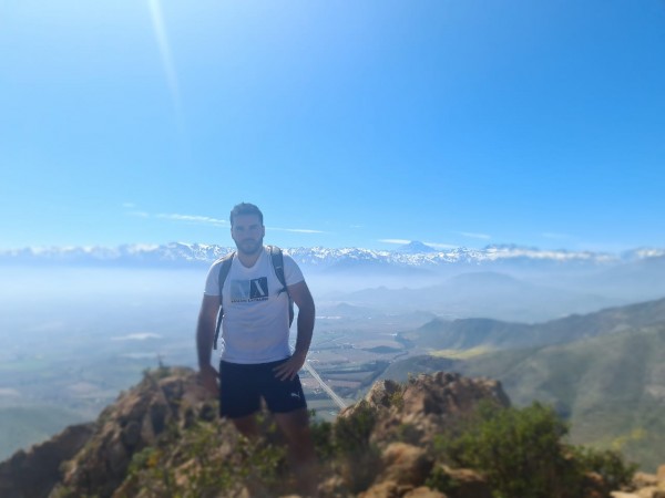 Desde Santuario