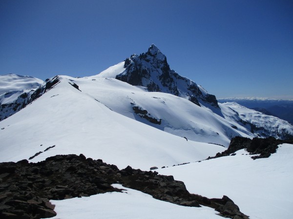 Mirador del Quinquilil (Colmillo del Diablo)