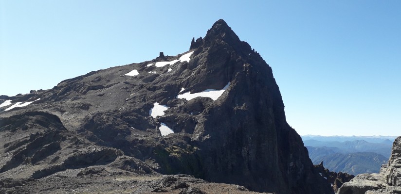 Mirador del Quinquilil (Colmillo del Diablo)