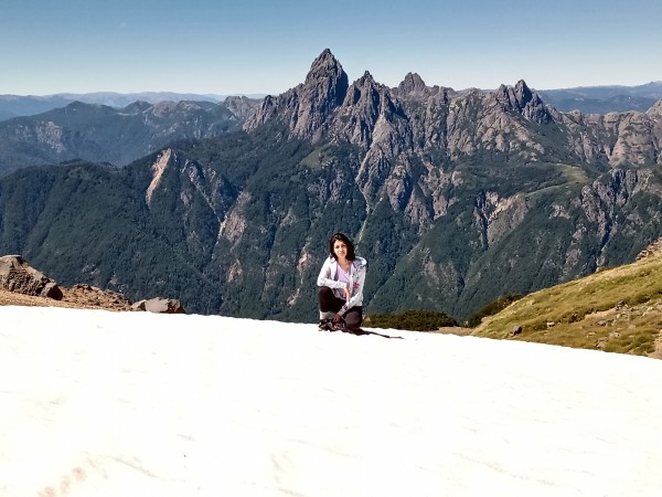 Mirador del Quinquilil (Colmillo del Diablo)