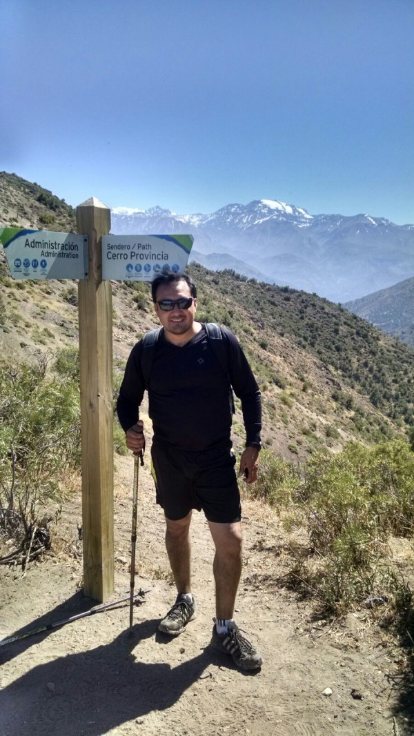 Rodrigo Barra
