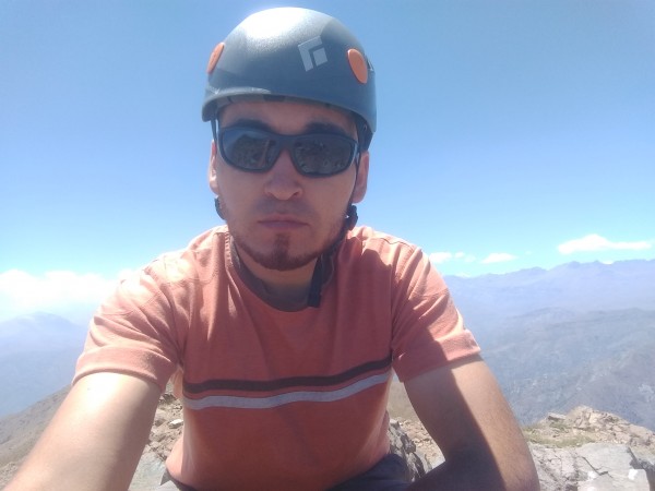 Rodrigo Bravo
