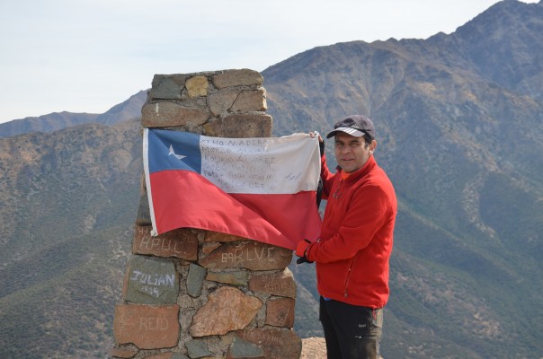 Cuevas del Manzano