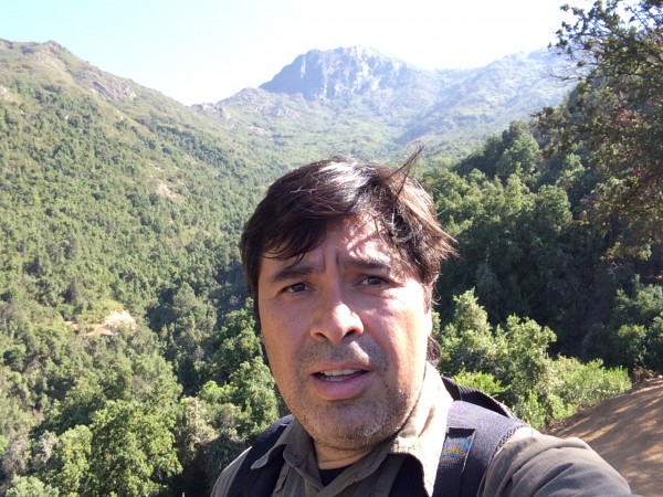 Luis Garrido