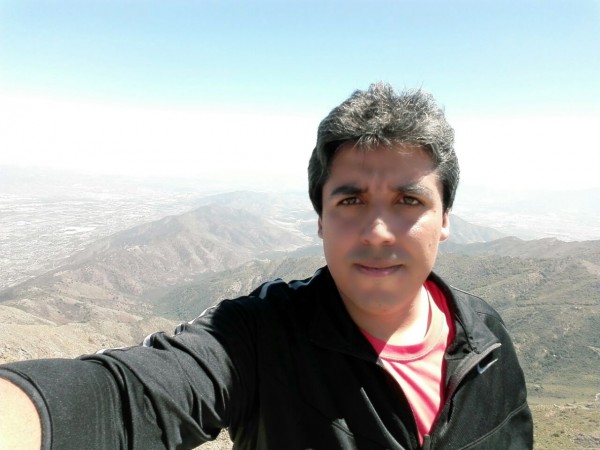 julio Suárez
