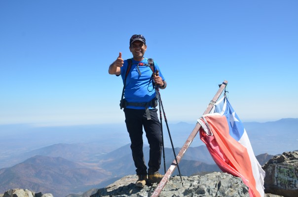 Marcelo Parra