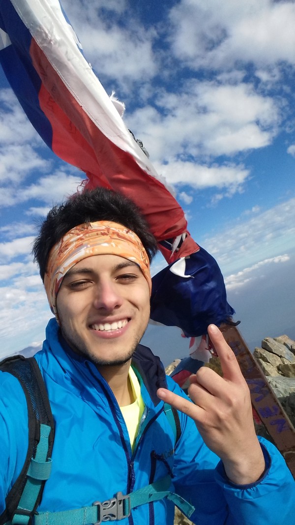 Camilo  Arriaza