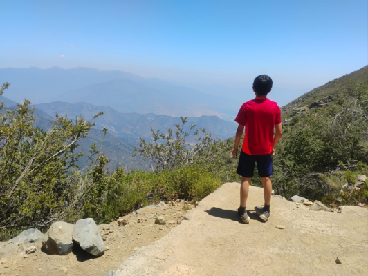 La Campana