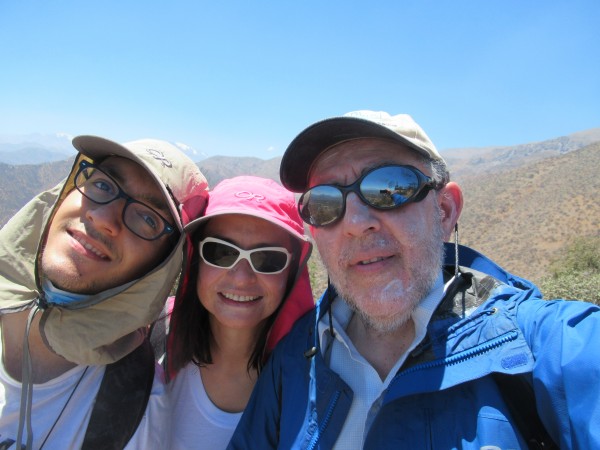 Morro Las Papas