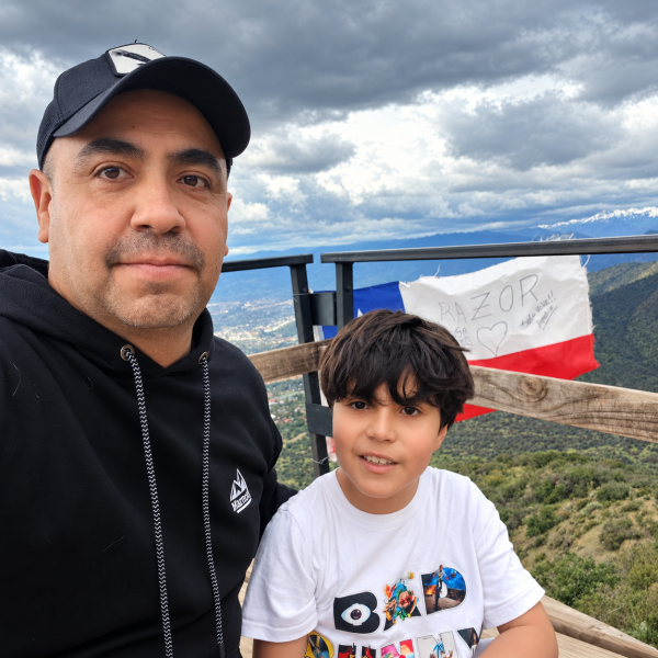 Morro Las Papas
