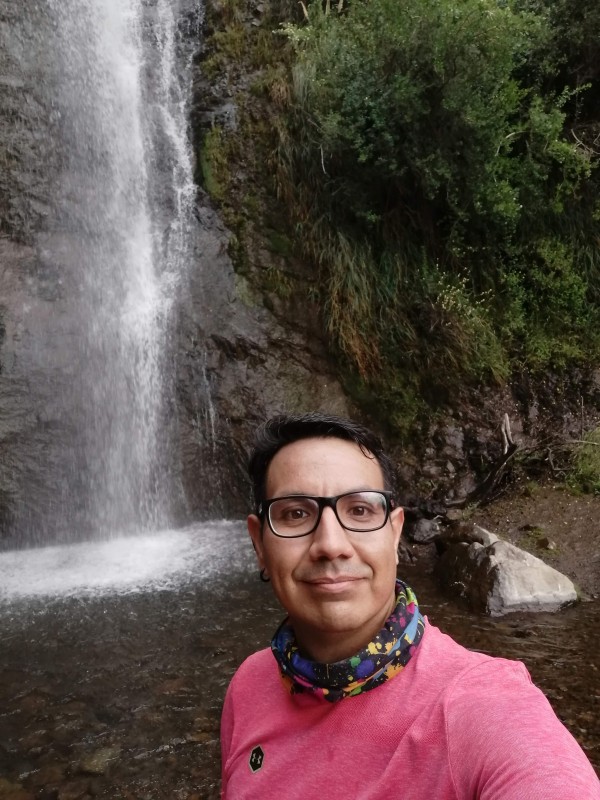 Christian Lopez