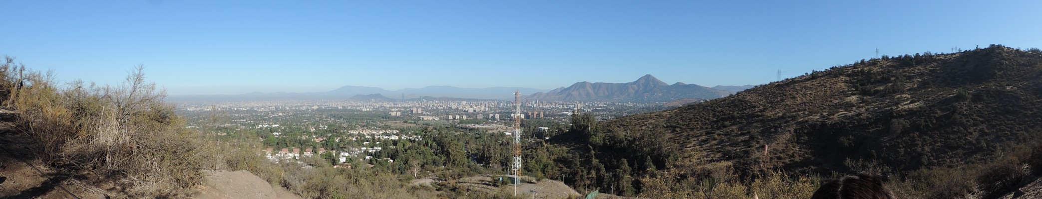 Los Peumos
